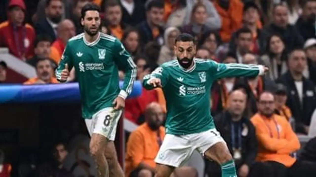 موعد مباراة جالاتا سراي وليفربول في دوري أبطال أوروبا والقناة الناقلة لها